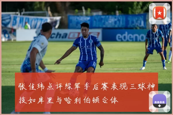 张佳玮点评绿军季后赛表现三球神技如库里与哈利伯顿合体